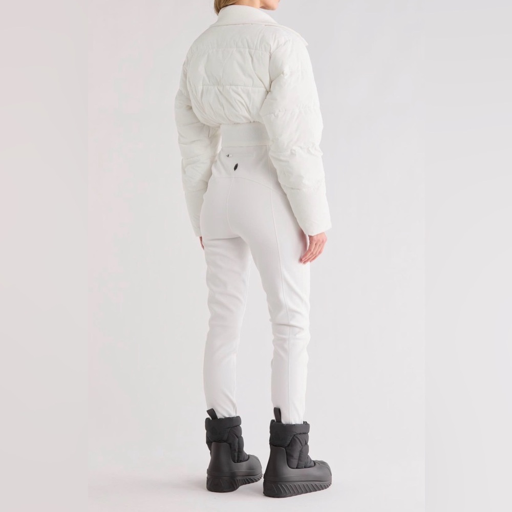 Free People Movement NEW Size M Downhill Diva Waterproof Ski Suit - Picture 2 of 11
